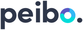 Logo de Peibo