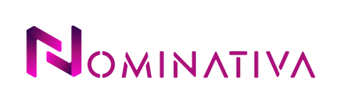Nominativa - Página de inicio